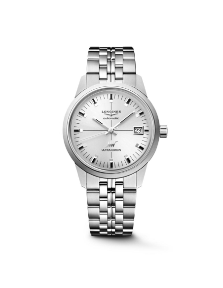 Longines Ulra Chron