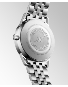Longines Ulra Chron 2