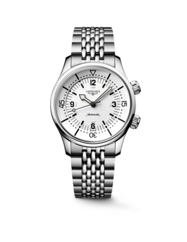 Longines Legend Diver