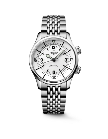 Longines Legend Diver
