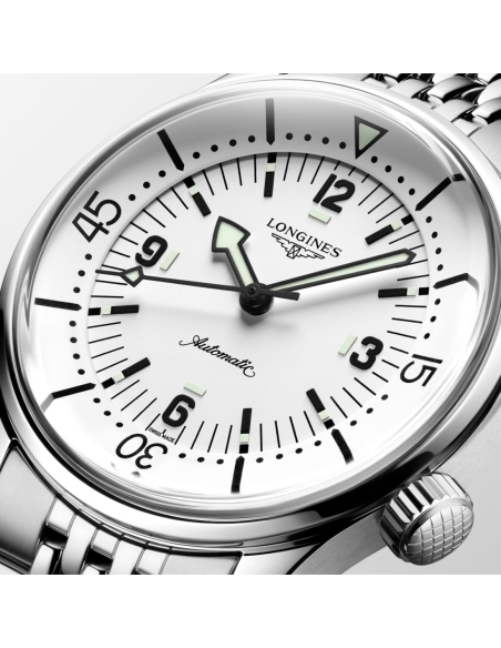 Longines Legend Diver