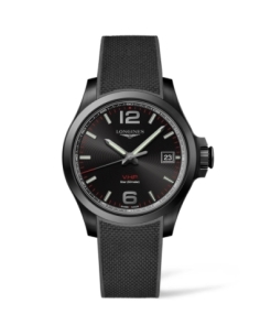 Longines Conquest Vhp