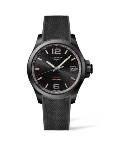 Longines Conquest Vhp