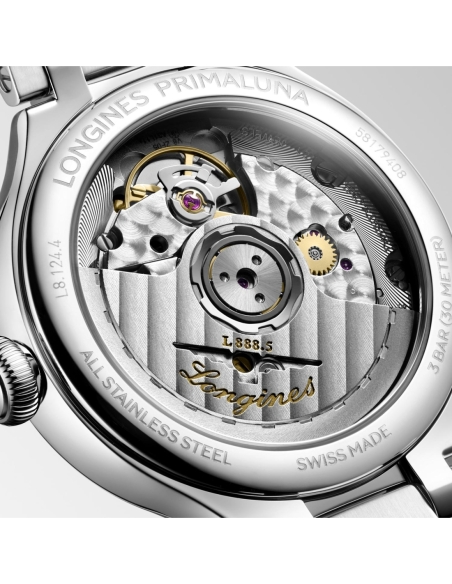 Longines Primaluna