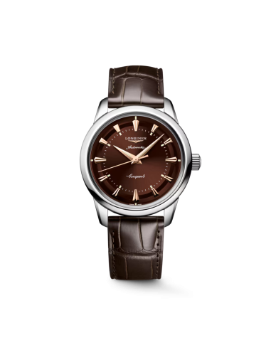 Longines Conquest Heritage