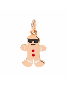 Charm Pan di zenzero