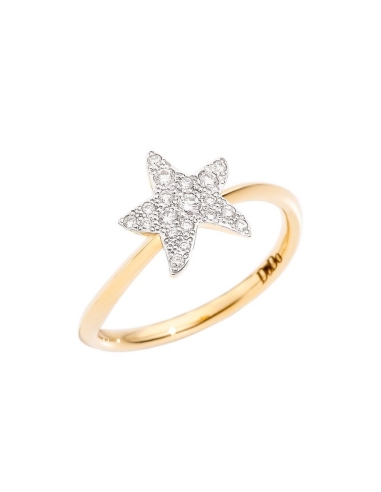 ANELLO STELLINA