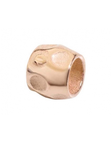 GRANELLO ORO ROSA 9KT