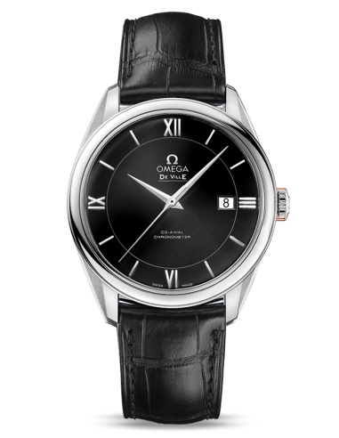 OMEGA - DE VILLE PRESTIGE CO-AXIAL 39,5mm