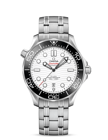 OMEGA - DIVER 300M CO‑AXIAL MASTER CHRONOMETER 42 MM