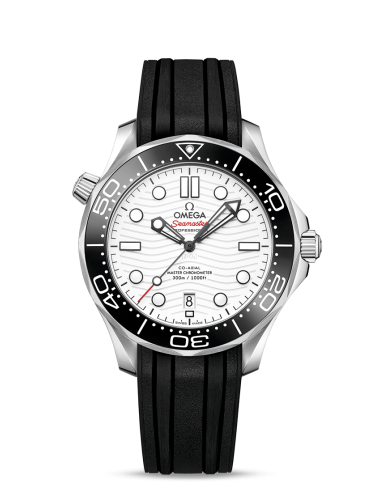 OMEGA - DIVER 300M CO‑AXIAL MASTER CHRONOMETER 42 MM