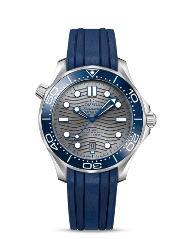 OMEGA - DIVER 300M CO‑AXIAL MASTER CHRONOMETER 42 MM