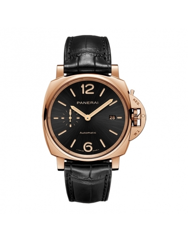 Luminor Due – 42 mm