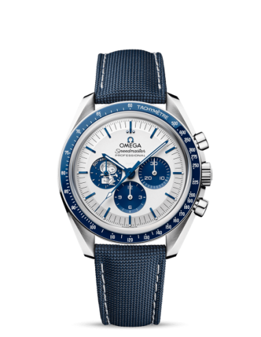 OMEGA - ANNIVERSARY SERIES, CO‑AXIAL MASTER CHRONOMETER CHRONOGRAPH 42 MM