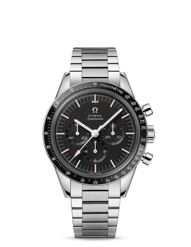 OMEGA - CALIBRE 321, CHRONOGRAPH 39.7 MM