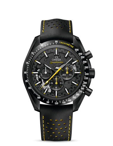 OMEGA - DARK SIDE OF THE MOON, CHRONOGRAPH 44.25 MM