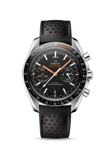 OMEGA - RACING, CO‑AXIAL MASTER CHRONOMETER CHRONOGRAPH 44.25 MM