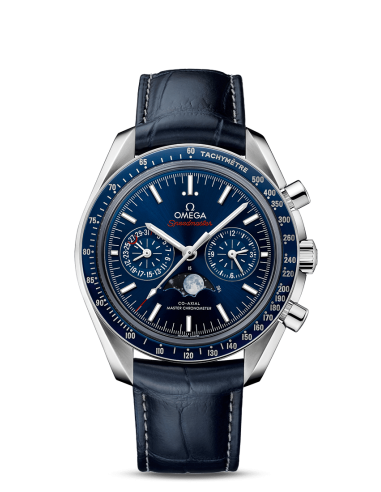 OMEGA - MOONPHASE, CO‑AXIAL MASTER CHRONOMETER MOONPHASE CHRONOGRAPH 44.25 MM