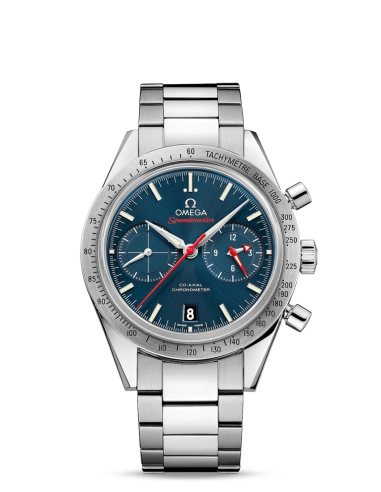 omega speedmaster mm