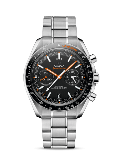 OMEGA - RACING, CO‑AXIAL MASTER CHRONOMETER CHRONOGRAPH 44.25 MM