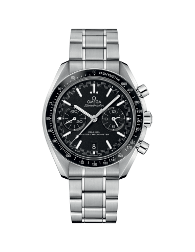 OMEGA - RACING, CO‑AXIAL MASTER CHRONOMETER CHRONOGRAPH 44.25 MM