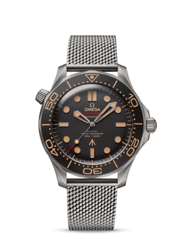 OMEGA - DIVER 300M, CO‑AXIAL MASTER CHRONOMETER 42 MM