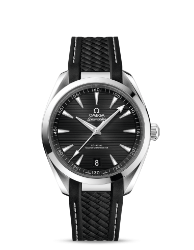 OMEGA - AQUA TERRA 150M, CO‑AXIAL MASTER CHRONOMETER 41 MM