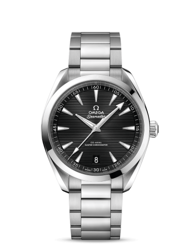 OMEGA - AQUA TERRA 150M, CO‑AXIAL MASTER CHRONOMETER 41 MM