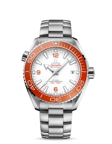 OMEGA - PLANET OCEAN 600M, CO‑AXIAL MASTER CHRONOMETER 43.5 MM