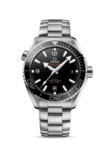 OMEGA - PLANET OCEAN 600M, CO‑AXIAL MASTER CHRONOMETER 43.5 MM