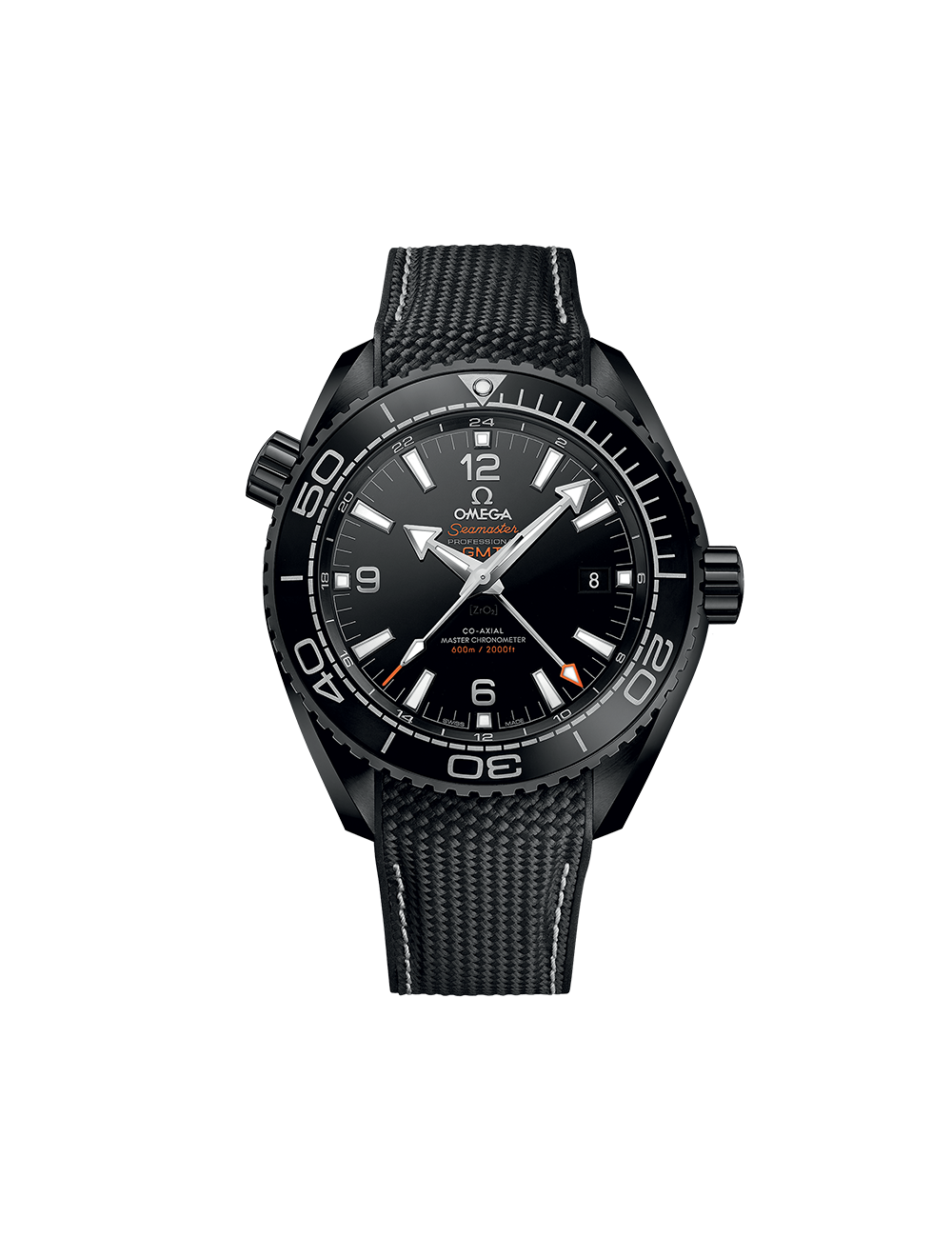 copy of OMEGA - CONSTELLATION - QUARTZ 27 MM